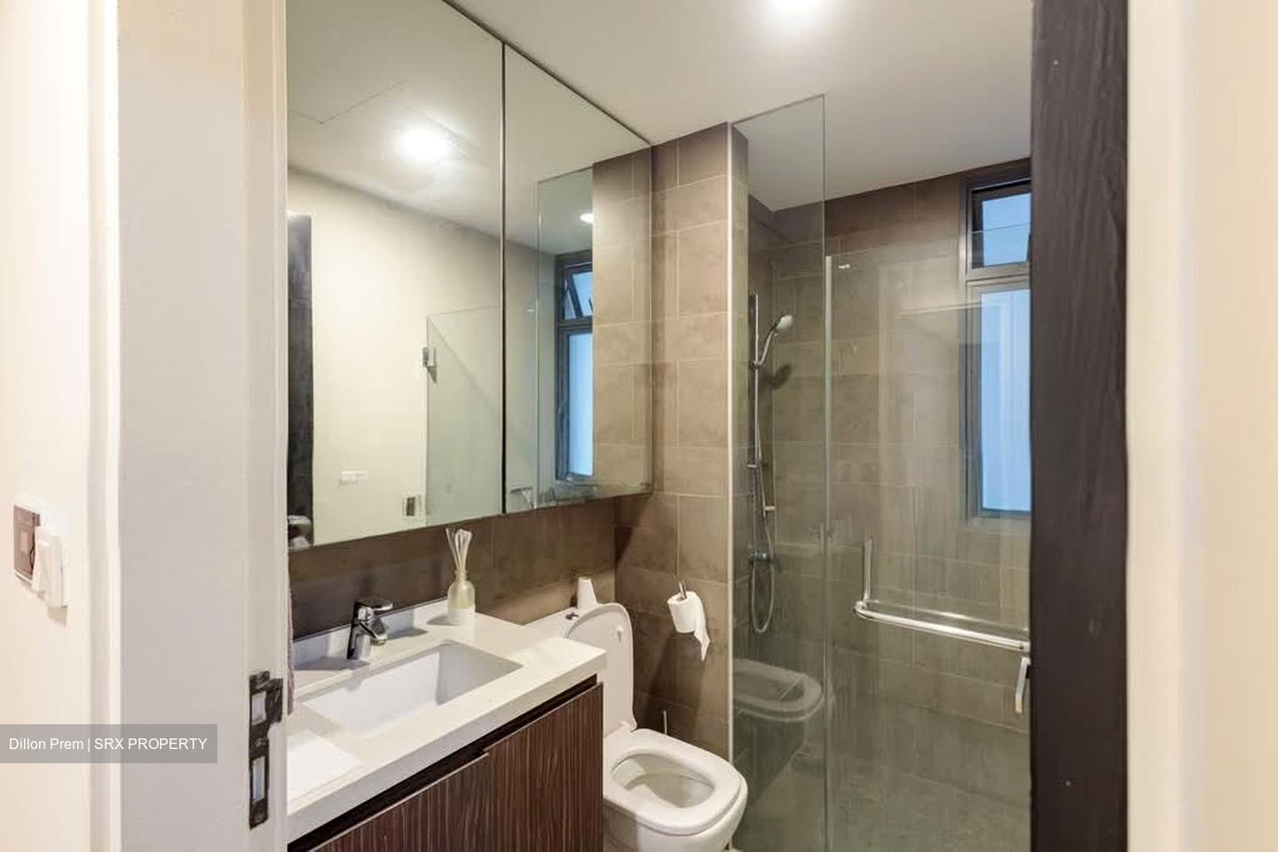 Parc Olympia (D17), Condominium #599778021